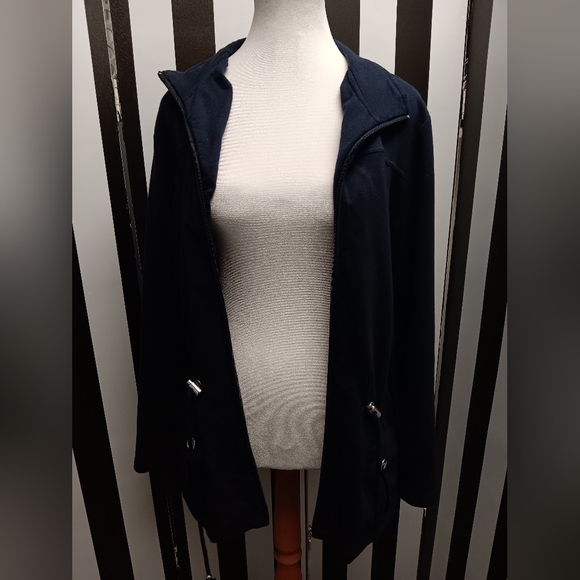 Karen scott jacket - Picture 3 of 7